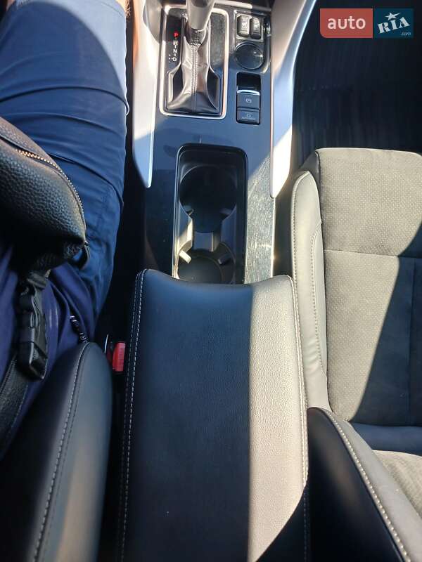 Внедорожник / Кроссовер Mitsubishi Eclipse Cross 2021 в Ивано-Франковске