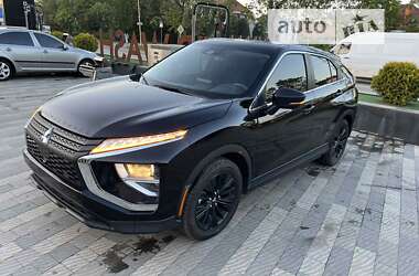 Внедорожник / Кроссовер Mitsubishi Eclipse Cross 2021 в Ужгороде