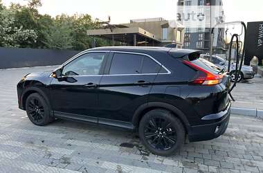 Внедорожник / Кроссовер Mitsubishi Eclipse Cross 2021 в Ужгороде