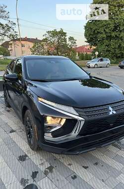 Внедорожник / Кроссовер Mitsubishi Eclipse Cross 2021 в Ужгороде