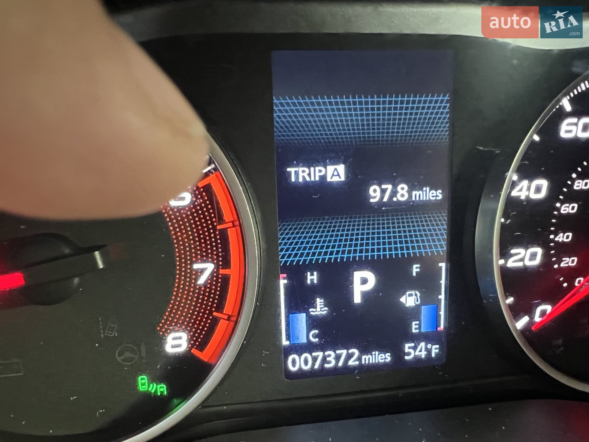 2019 Mitsubishi Eclipse Cross - мініатюра 10