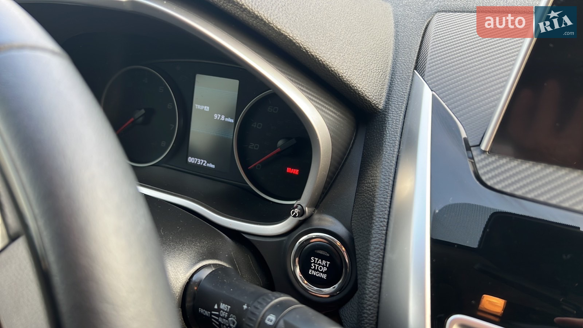 2019 Mitsubishi Eclipse Cross - мініатюра 12