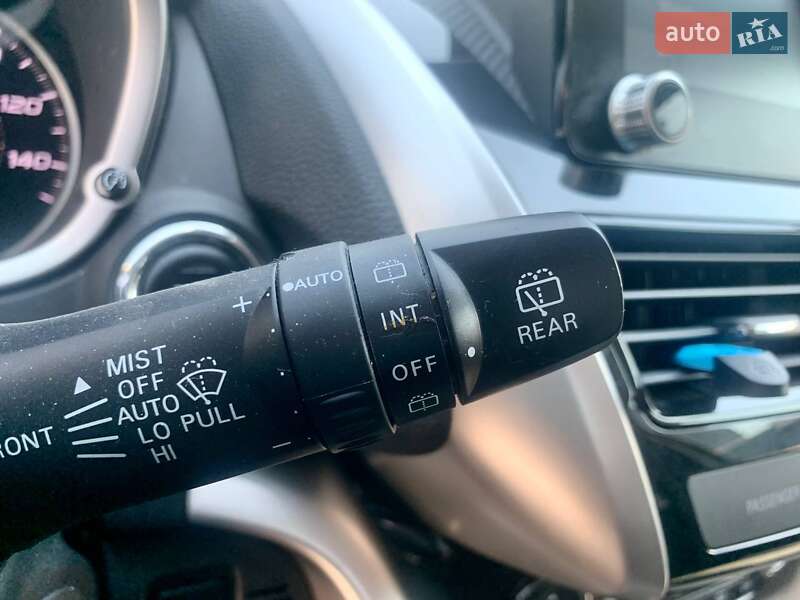 Позашляховик / Кросовер Mitsubishi Eclipse Cross 2021 в Одесі
