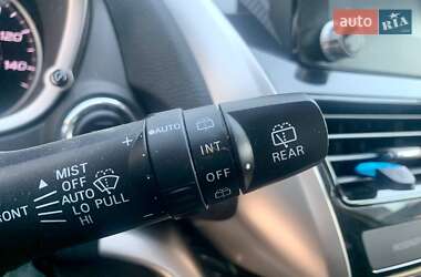 Внедорожник / Кроссовер Mitsubishi Eclipse Cross 2021 в 