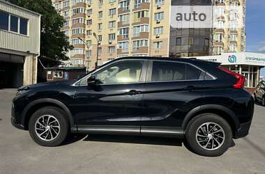 Внедорожник / Кроссовер Mitsubishi Eclipse Cross 2019 в Виннице