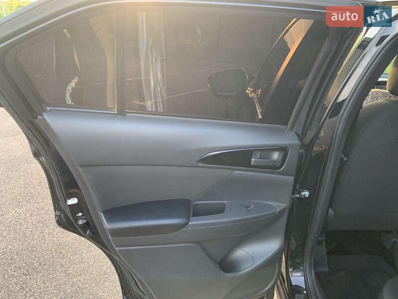 Внедорожник / Кроссовер Mitsubishi Eclipse Cross 2018 в Ровно