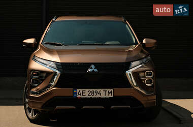 Внедорожник / Кроссовер Mitsubishi Eclipse Cross 2022 в 