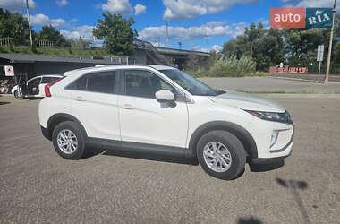 Mitsubishi Eclipse Cross 2019 Mitsubishi Eclipse Cross 2019
