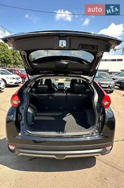 Внедорожник / Кроссовер Mitsubishi Eclipse Cross 2018 в Киеве