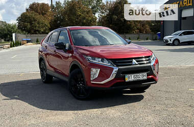 Внедорожник / Кроссовер Mitsubishi Eclipse Cross 2018 в Одессе