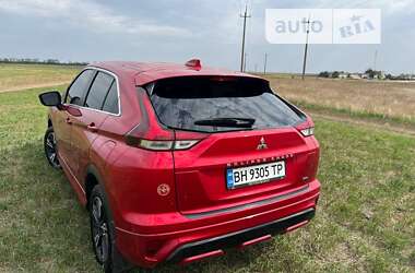 Внедорожник / Кроссовер Mitsubishi Eclipse Cross 2022 в Николаеве