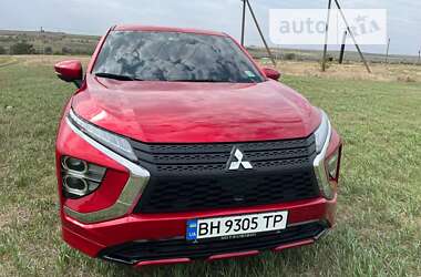 Внедорожник / Кроссовер Mitsubishi Eclipse Cross 2022 в Николаеве