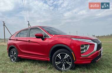 Внедорожник / Кроссовер Mitsubishi Eclipse Cross 2022 в Николаеве