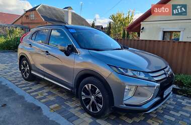 Mitsubishi Eclipse Cross 2019 Mitsubishi Eclipse Cross 2019