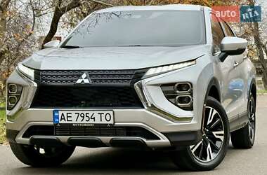 Внедорожник / Кроссовер Mitsubishi Eclipse Cross 2022 в Одессе