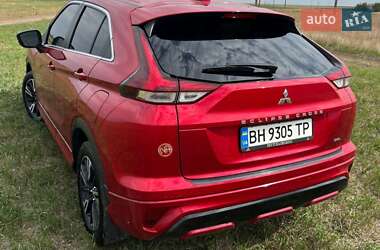 Внедорожник / Кроссовер Mitsubishi Eclipse Cross 2022 в Николаеве