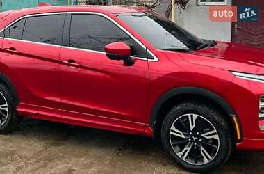 Внедорожник / Кроссовер Mitsubishi Eclipse Cross 2022 в Николаеве