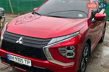 Внедорожник / Кроссовер Mitsubishi Eclipse Cross 2022 в Николаеве