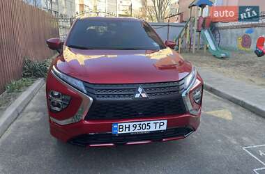 Внедорожник / Кроссовер Mitsubishi Eclipse Cross 2022 в Николаеве