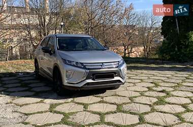 Mitsubishi Eclipse Cross 2019 Mitsubishi Eclipse Cross 2019