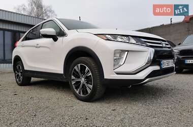 Внедорожник / Кроссовер Mitsubishi Eclipse Cross 2018 в Хмельницком