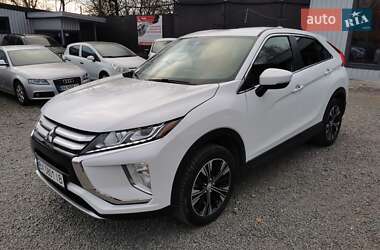 Внедорожник / Кроссовер Mitsubishi Eclipse Cross 2018 в Хмельницком