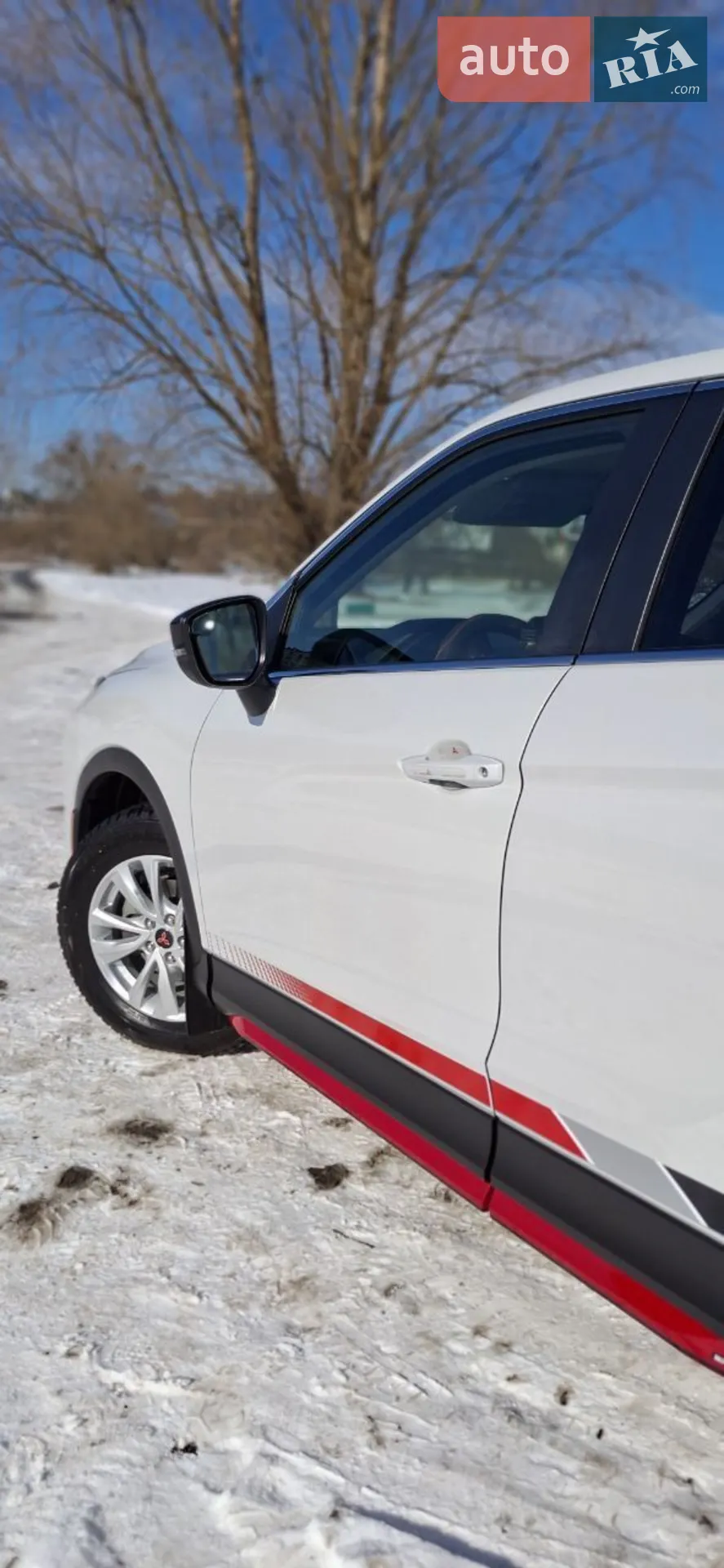 2023 Mitsubishi Eclipse Cross - мініатюра 8