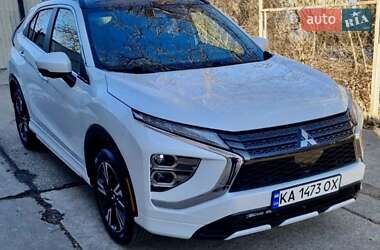 Позашляховик / Кросовер Mitsubishi Eclipse Cross 2022 в Василькові