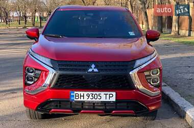 Mitsubishi Eclipse Cross 2022 Mitsubishi Eclipse Cross 2022