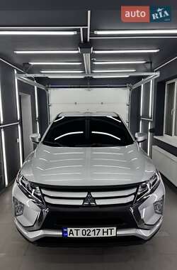 Mitsubishi Eclipse Cross 2019 Mitsubishi Eclipse Cross 2019
