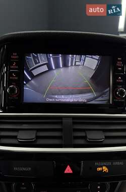 Внедорожник / Кроссовер Mitsubishi Eclipse Cross 2019 в 