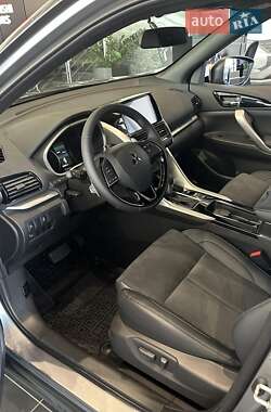 Mitsubishi Eclipse Cross 2023 Mitsubishi Eclipse Cross 2023