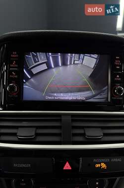 Позашляховик / Кросовер Mitsubishi Eclipse Cross 2019 в 