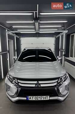 Mitsubishi Eclipse Cross 2019 Mitsubishi Eclipse Cross 2019