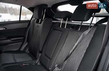 Позашляховик / Кросовер Mitsubishi Eclipse Cross 2018 в 