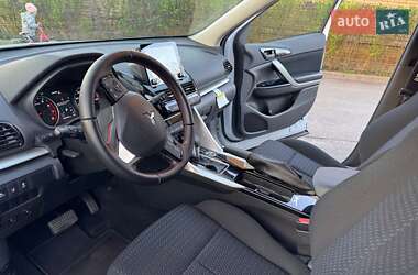 Внедорожник / Кроссовер Mitsubishi Eclipse Cross 2022 в 