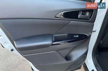 Внедорожник / Кроссовер Mitsubishi Eclipse Cross 2022 в 