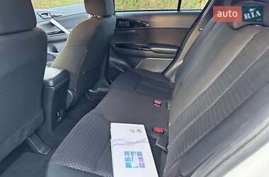 Внедорожник / Кроссовер Mitsubishi Eclipse Cross 2022 в 
