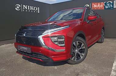 Mitsubishi Eclipse Cross 2021 Mitsubishi Eclipse Cross 2021