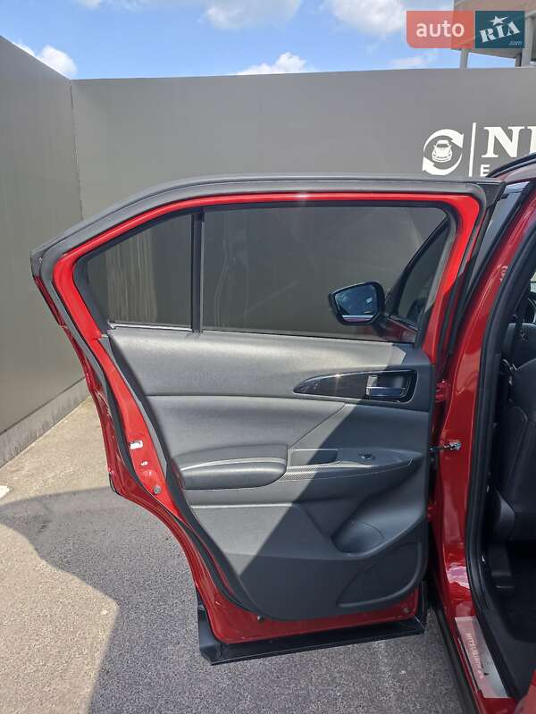 Внедорожник / Кроссовер Mitsubishi Eclipse Cross 2021 в Львове