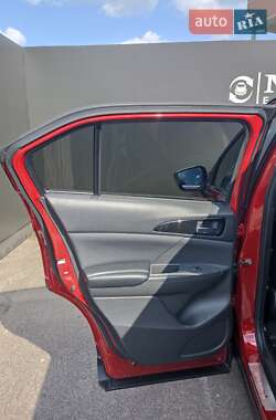 Внедорожник / Кроссовер Mitsubishi Eclipse Cross 2021 в 