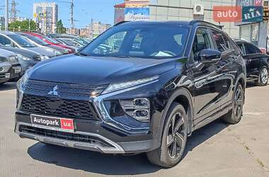 Позашляховик / Кросовер Mitsubishi Eclipse Cross 2022 в Харкові