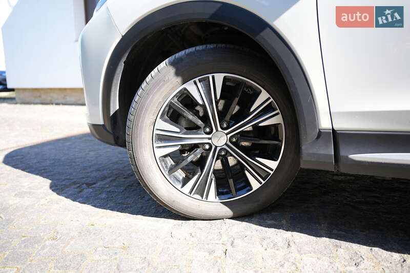 Внедорожник / Кроссовер Mitsubishi Eclipse Cross 2019 в Жовкве фото 11 Внедорожник / Кроссовер Mitsubishi Eclipse Cross 2019 в Жовкве