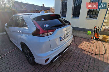 Внедорожник / Кроссовер Mitsubishi Eclipse Cross 2023 в 