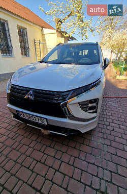 Mitsubishi Eclipse Cross 2023 Mitsubishi Eclipse Cross 2023