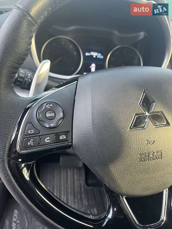 Внедорожник / Кроссовер Mitsubishi Eclipse Cross 2022 в Николаеве фото 33 Внедорожник / Кроссовер Mitsubishi Eclipse Cross 2022 в Николаеве