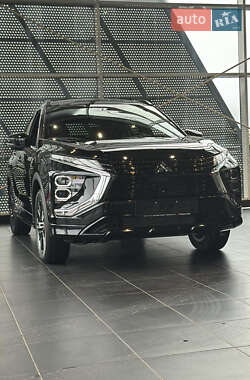 Mitsubishi Eclipse Cross 2023 Mitsubishi Eclipse Cross 2023