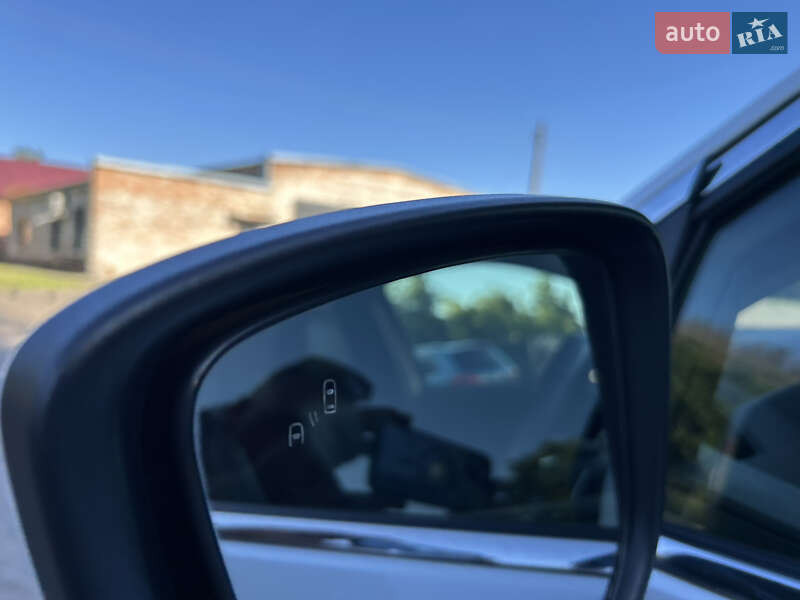 Внедорожник / Кроссовер Mitsubishi Eclipse Cross 2018 в Переяславе