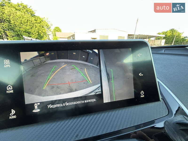 Внедорожник / Кроссовер Mitsubishi Eclipse Cross 2018 в Переяславе