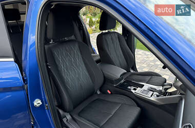 Внедорожник / Кроссовер Mitsubishi Eclipse Cross 2020 в 